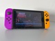 Zdjęcie oferty: Nintendo Switch + 7 gier + Joy-Cony + Dock + Etui | Bardzo dobry stan 