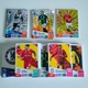 Zdjęcie oferty: Panini Premier League 2025 Adrenalyn XL  zestaw kart 40 sztuk