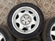 Zdjęcie oferty: Felgi z oponami do Mercedesa Komplet 4 sztuki OEM A208 401 00 02