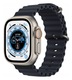 Zdjęcie oferty: Smartwach Apple Watch Ultra 49mm, pasek niebieski, stan: Bardzo Dobry