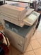 Zdjęcie oferty: Kolorowa drukarka laserowa. Ksero kopiarka ze skanerem Ricoh MP C2050