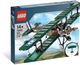 Zdjęcie oferty: KLOCKI LEGO CREATOR EXPERT ZESTAW SAMOLOT SOPWITH CAMEL 10226