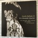 Zdjęcie oferty: ERIC ALEXANDER Quartet - Gentle Ballads III (Japan, Venus Records)