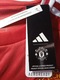 Zdjęcie oferty: Koszulka Manchester United 24/25 #8 B. Fernandes, Adidas, rozmiar L, Nowa
