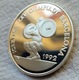 Zdjęcie oferty: 200000 zł 1991 r. Igrzyska, Barcelona, ciężary