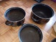 Zdjęcie oferty: Zestaw garnków i patelni – komplet ze zdjęć, cena za całość