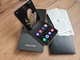 Zdjęcie oferty: SAMSUNG Z Flip 4 SM-F721B - 8/128 GB - ZŁOTY - IDEAŁ - FOLIE