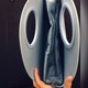 Zdjęcie oferty: Torebka o Bag moon, kolor blue skyway