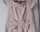 Zdjęcie oferty: Elegancka sukienka krótki rękaw bawełna rozm.M/L