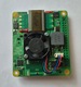 Zdjęcie oferty: Raspberry Pi PoE+ HAT – zasilanie przez Ethernet (bez opakowania)