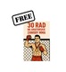 Zdjęcie oferty: Rashguard DBX BUSHIDO r. 160+ E-BOOK GRATIS