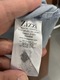 Zdjęcie oferty: Zizzi niebieska bluzka z drewnianymi guzikami 4XL len bawełna plus size 48
