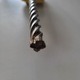 Zdjęcie oferty: Wiertło Fischer SDS Plus IV Quattric 10 mm