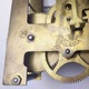 Zdjęcie oferty: 114. GUSTAW BECKER,  SYGNOWANY MECHANIZM  STAREGO ZEGARA ŚCIENNEGO