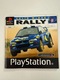 Zdjęcie oferty: Gra Colin McRae Rally Play Station PS1 PSX