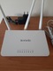 Zdjęcie oferty: Router Tenda Wireless N 300 Easy Setup 