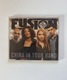 Zdjęcie oferty: Płyta CD Fusion china in your hand