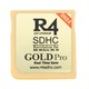 Zdjęcie oferty: Programator R4i SDHC GOLD PRO RTS 3DS DSi DS Nagrywarka Gier .NDS