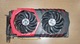Zdjęcie oferty: Karta graficzna MSI GTX 1060 GAMING X 6GB DDR5