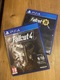 Zdjęcie oferty: FALLOUT 4 PL i Fallout 76 PS4 PL IDEALNY STAN