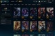 Zdjęcie oferty: KONTO EMERALD 4 LEAGUE OF LEGENDS LOL EME 4 21K BE EUW DOBRY MMR