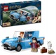 Zdjęcie oferty: LEGO 76424 Harry Potter, Latający samochód Ford Anglia