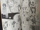 Zdjęcie oferty: Manga w j. japońskim "Love! Love! Love!" dla dziewczyn, komplet 3 tomów