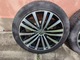 Zdjęcie oferty: Felgi VW  MINNEAPOLIS 17" z oponami, komplet