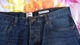 Zdjęcie oferty: Ciemno niebieskie dżinsy o klasycznym fasonie. Świetny materiał i szycie.