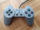 Zdjęcie oferty: Oryginalny pad PlayStation 1, PS1, SCPH-1080