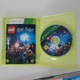 Zdjęcie oferty: Gra LEGO Harry Potter 1-4 years Xbox 360
