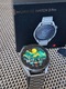 Zdjęcie oferty: Huawei Watch 3 Pro Titanium Gray smartwatch jak nowy