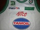 Zdjęcie oferty: BENETTON TREVISO 2008/09 koszulka Macron M