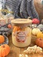 Zdjęcie oferty: Zapachowa świeca sojowa z dyniami pumpkin z wieczkiem 300 g