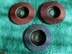 Zdjęcie oferty: Sprzedam tarcze Lamelki  125x22,2 mm    A 40