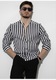 Zdjęcie oferty: Męska koszula w paski – turecka firma RUBASHKA