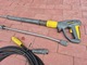 Zdjęcie oferty: Osprzęt Karcher HD HDS KOMPLET Easy Lock lanca dysza Easy!Lock wąż
