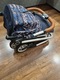 Zdjęcie oferty: Wózek/Spacerówka Cybex Eezy S Strenght - Fashion edition