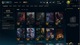 Zdjęcie oferty: KONTO LEAGUE OF LEGENDS,EUNE, EMERALD 4, 159 SKÓREK, ALL CHAMPS,32K BE, 