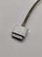 Zdjęcie oferty: Przejściówka oryginalny adapter Apple 30-pin do VGA - A1368