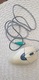 Zdjęcie oferty: Retro PC, Myszka Kulkowa 3D Ball Mouse MM707, złącze ps/2, ładna 