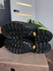 Zdjęcie oferty: Montura Vertigo GTX acid green/green leaf R.46