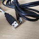 Zdjęcie oferty: Mix używany kabel do drukarki solidny markowy ok 1,5m sprawne USB A do B HP