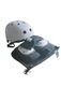 Zdjęcie oferty: Kask na Rower Deskorolkę Hulajnogę Rolki SFR Essentials Helmet Biał 