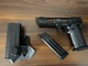 Zdjęcie oferty: Pistolet ASG TTI Pit Viper