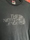 Zdjęcie oferty: Granatowa bawełniana męska koszulka T-shirt na krótki rękaw The North Face