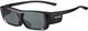 Zdjęcie oferty: Okulary 3D Sharp AN-3DG20-B 