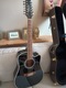 Zdjęcie oferty: Gitara Takamine EF381SC
