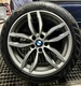 Zdjęcie oferty: Koła felgi opony BMW 275/40, 245/45  R 19 UNIROYAL 2021r