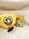 Zdjęcie oferty: NOWY ZESTAW SPONGEBOB: MASKOTKA + KARTY UNO SPONGEBOB